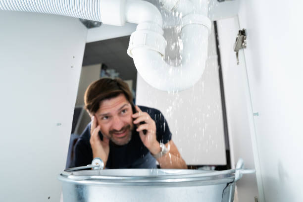 Best Sewer Line Repair  in Mount Ivy, NY
