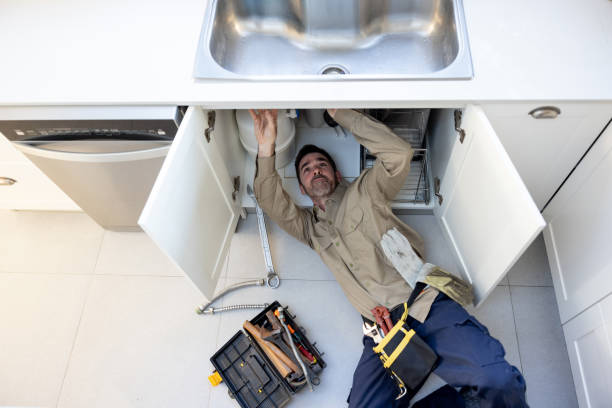 Best Hot Water Heater Installation  in Mount Ivy, NY