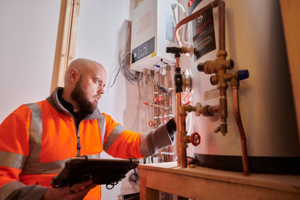 Best Boilers & Radiators  in Mount Ivy, NY