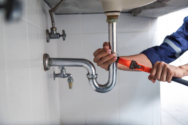 Best Drain Cleaning Services  in Mount Ivy, NY