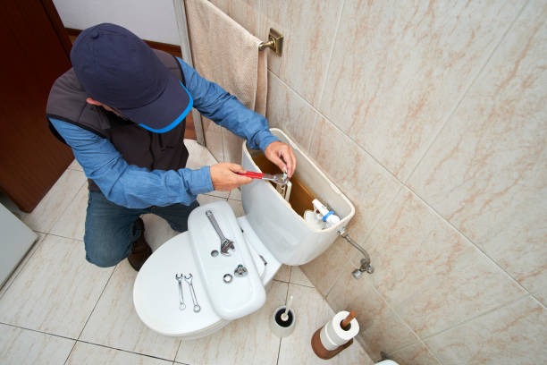 Best Plumbing Services Near Me  in Mount Ivy, NY