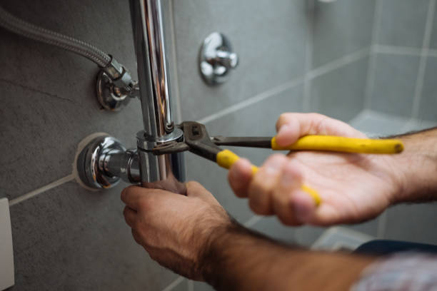 Clogged Drain Plumber in Mount Ivy, NY