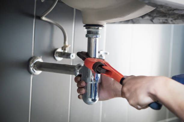 Best Plumbing Inspection Services  in Mount Ivy, NY