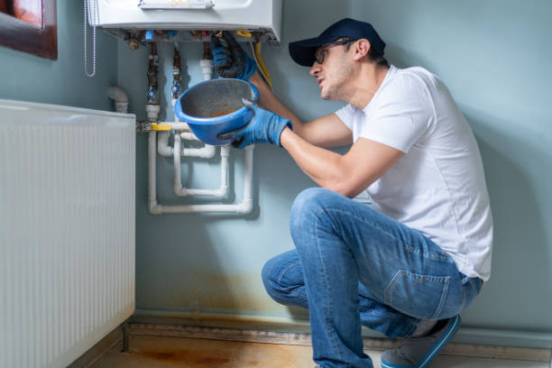 Best Sewer Cleaning Services  in Mount Ivy, NY