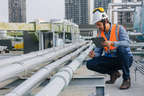 Best Residential Plumbing Services  in Mount Ivy, NY