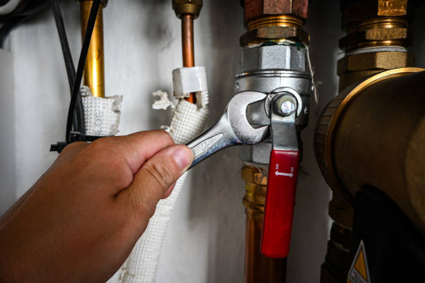 Best Toilet Repair Services  in Mount Ivy, NY